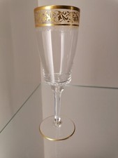 Oertel Haida, Glas Sekt