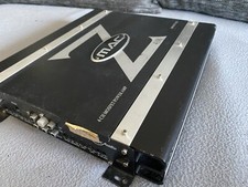 Mac CH Mosfet Verstärker 4100