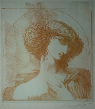 Ernst FUCHS (1930-2015)