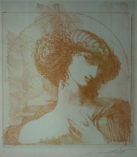 Ernst fuchs - ernst,