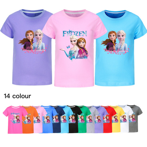 Kinder mädchen anna - kinder, elsa