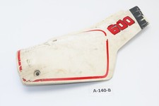 Yamaha XT 600 43F Bj 1986 - Seitenverkleidung Verkleidung rechts A140B