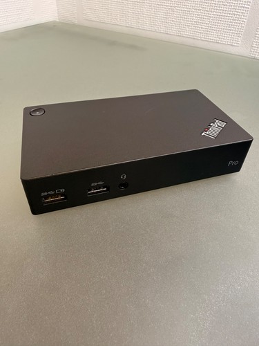 Lenovo thinkpad usb - usb, pro