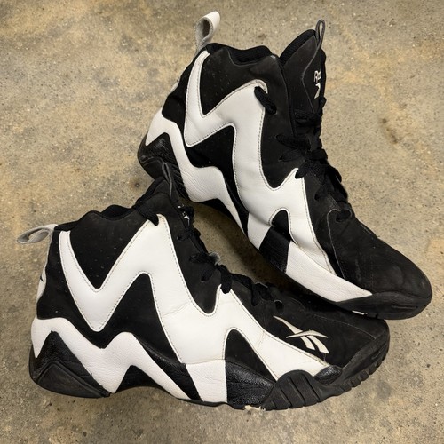 Kamikaze retro black - og,