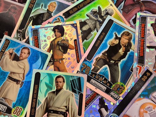 Limitierte auflagen topps star - auflagen,
