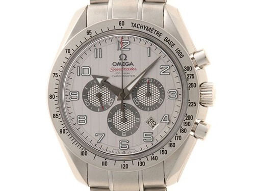 Omega speedmaster broad arrow - broad,