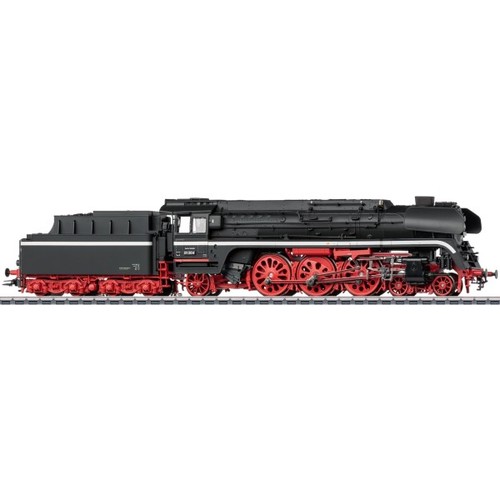 Märklin 38206 dampflok br - märklin, h0