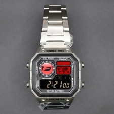 Lexus badge casio - badge,