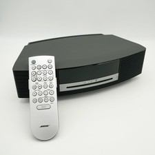 Bose Wave Music System AWRCC3