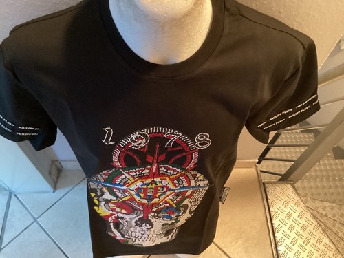 Philipp plein shirt - philipp, t-shirt
