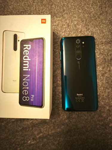 Xiaomi redmi note - note, gb