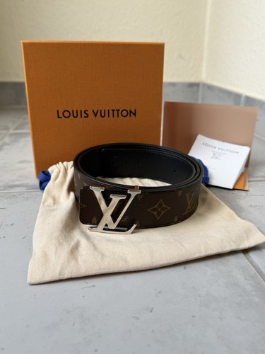 Louis vuitton wendegürtel - louis,