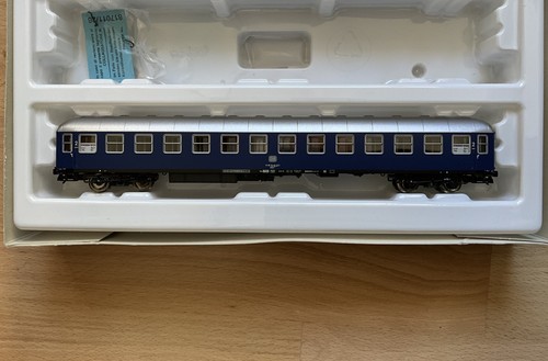 Aus roco 44137 set liegewagen - 44137,