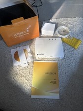 LUPUS LUPUSEC XT1 Drahtlos Zentrale Steuerung  - Weiß