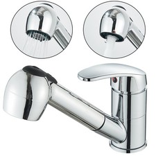 Küchenarmatur Ausziehbar