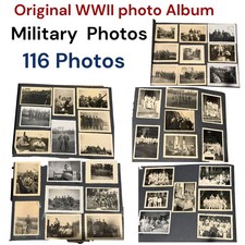 Foto album Wehrmacht 2