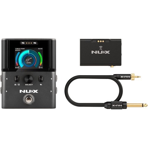 Nux snu wireless - nux, b8