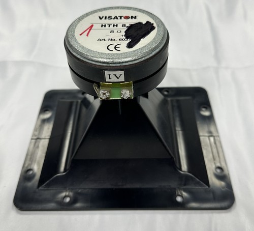 Visaton hth 7 - hth, 8.7