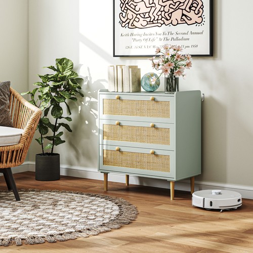 Homcom schlafzimmer kommode - homcom, schlafzimmer-kommode