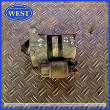 Anlasser 867838864608 Renault B Clio 1.2 16 V 2001
