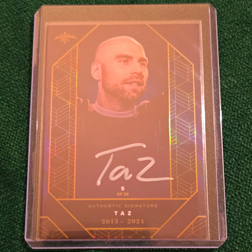 Topps legends wwe - topps,