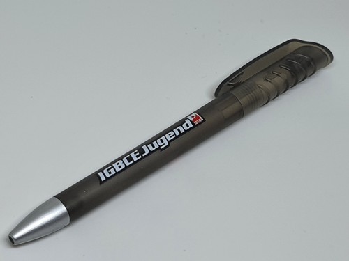 Igbce jugend kugelschreiber - igbce,