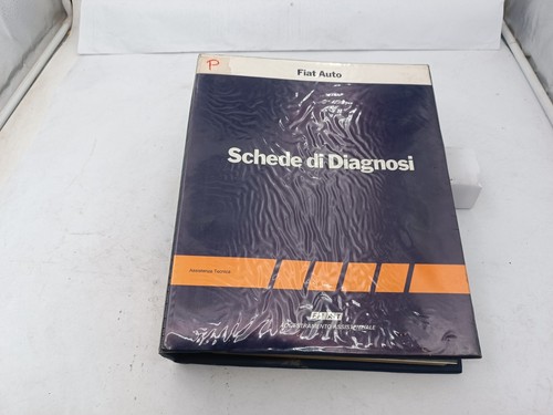 Werkstatthandbuch fiat reader - werkstatthandbuch,