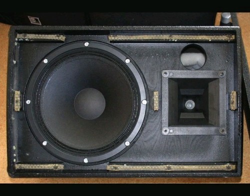 Bausatz 1 7 lautspreche - 12",