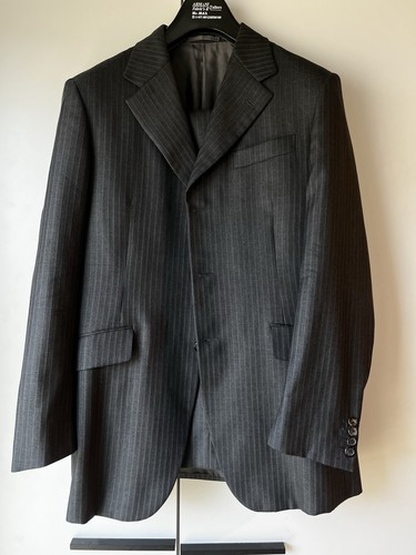 Prada suit 52r made - 52r, in