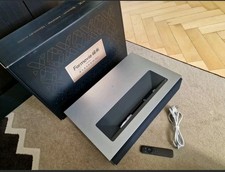 Formovie/Fengmi 4K MAX 4500 ANSI Laser Beamer + 100 Zoll Leinwand