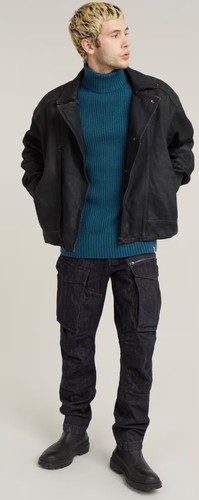 Star rovic zip regular - g-star,