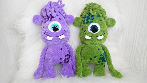 Amigurumi häkeltiere - amigurumi,