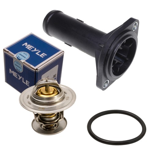 Thermostat wasserflansch für - thermostat, +wasserflansch