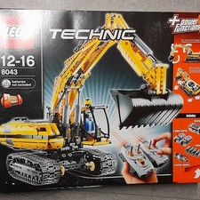 LEGO® Technic 8043