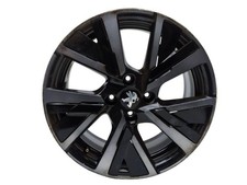 Peugeot 208 2020 17 Zoll