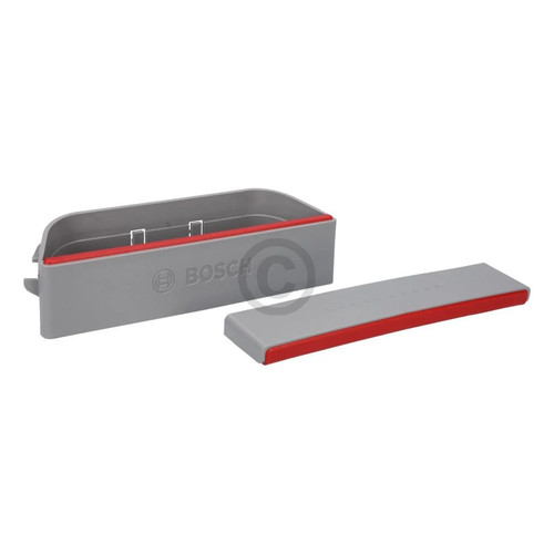 Griff set für geschirrkorb - set,