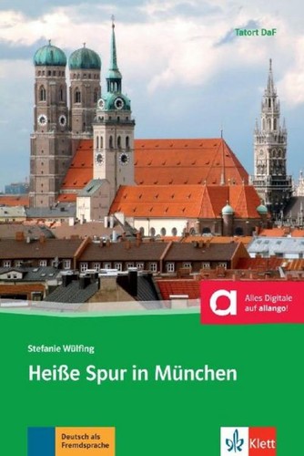 Heiße spur münchen - in,