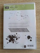 Stampin Up! Stempelset