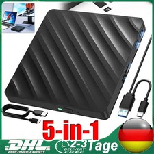 5-in-1 Blu-ray Laufwerk