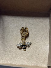 Charm anhänger biene - biene, geschenk