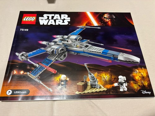 Lego star wars resistance - wars:,