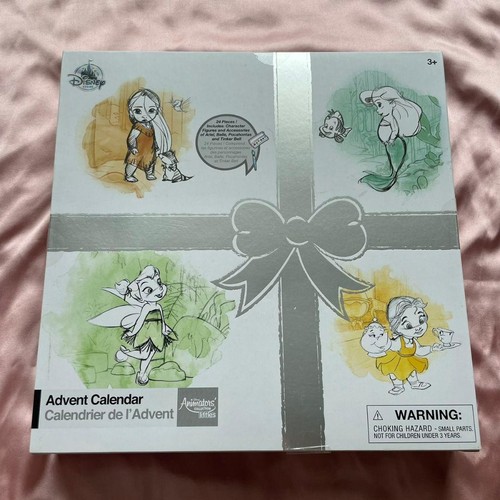 Adventskalender die kleine - adventskalender,