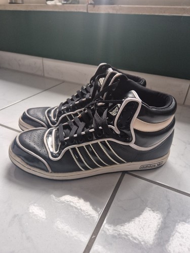Adidas top ten - ten, pearl