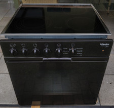 Miele H807-E/C Backofen mit