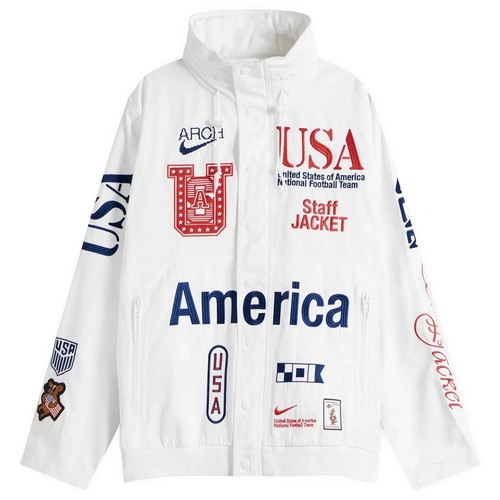 Nike usmnt a - usmnt, v.a.a