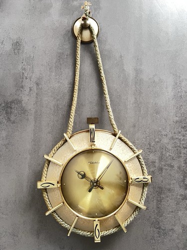 Diehl wanduhr kordel - wanduhr,