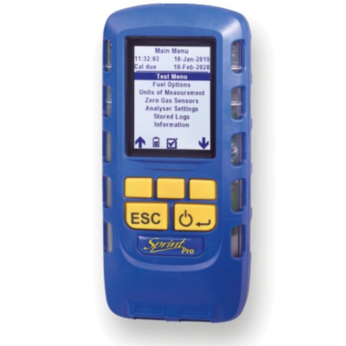 Anton sprint pro - anton,
