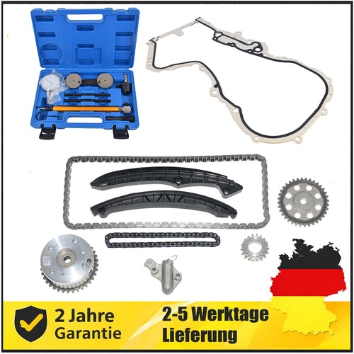 Steuerkettensatz