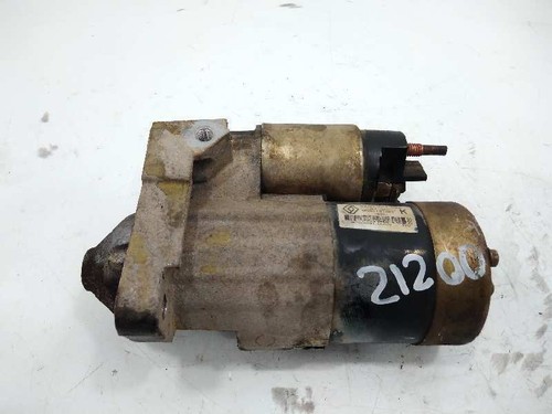 8200227092 halter anlasser