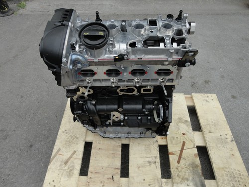 Audi tfsi tsi motor - vw,